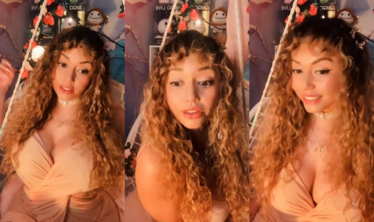 ms.honeypot TikTok Live — Sep 25, 2026, 9:11 AM