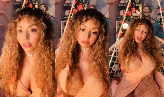ms.honeypot TikTok Live — Sep 25, 2026, 9:53 AM