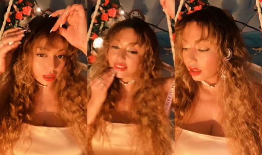 ms.honeypot TikTok Live — Sep 27, 2026, 10:00 AM