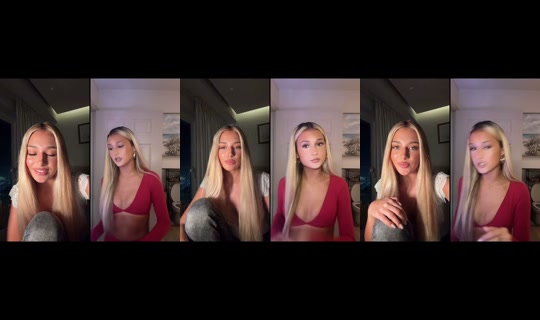 ms.malibuu TikTok Live — Sep 22, 2026, 7:15 PM