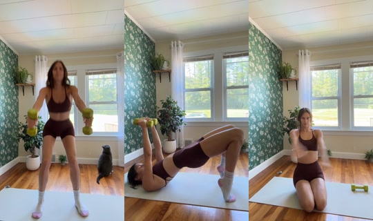 ms.motivation TikTok Live — Aug 25, 2026, 2:03 PM