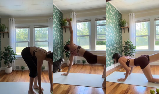 ms.motivation TikTok Live — Aug 26, 2026, 1:20 PM
