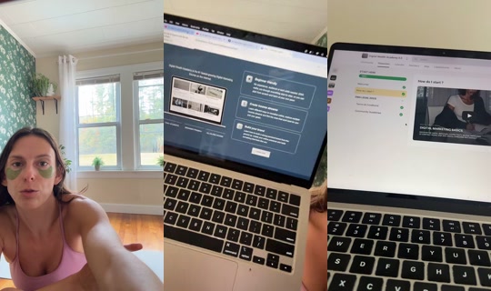 ms.motivation TikTok Live — Oct 2, 2026, 2:31 PM