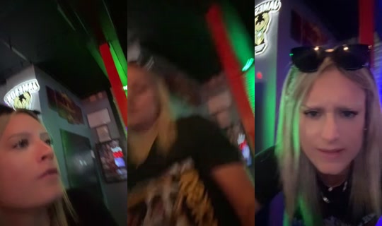 ms.nike32 TikTok Live — Aug 20, 2026, 3:40 AM