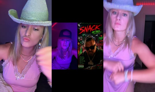 ms.nike32 TikTok Live — Aug 23, 2026, 7:11 AM