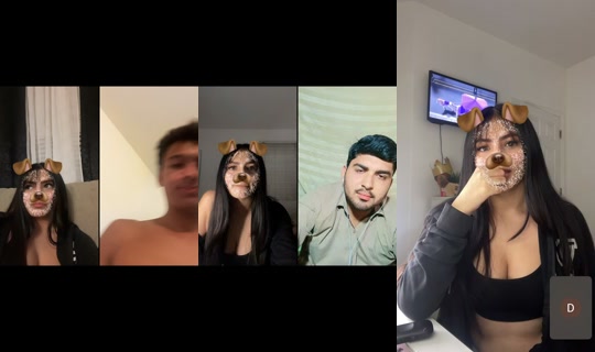 ms.perfectprincess TikTok Live — Aug 20, 2026, 4:03 AM