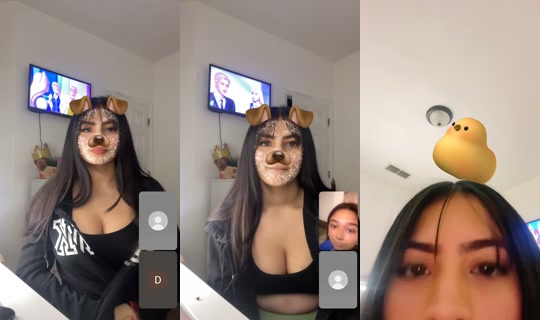 ms.perfectprincess TikTok Live — Aug 20, 2026, 4:53 AM