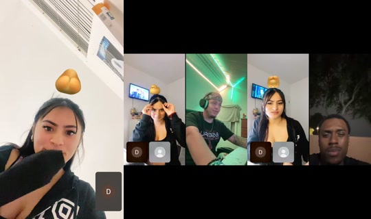 ms.perfectprincess TikTok Live — Aug 20, 2026, 6:24 AM
