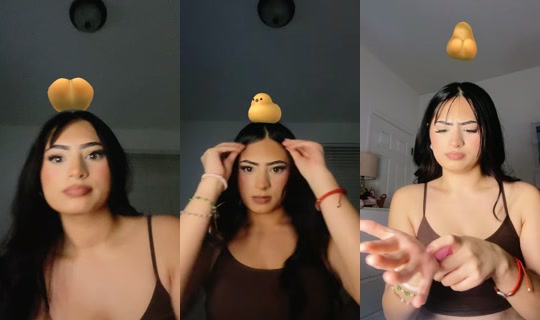 ms.perfectprincess TikTok Live — Aug 22, 2026, 7:57 AM