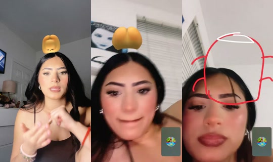 ms.perfectprincess TikTok Live — Aug 22, 2026, 8:47 AM