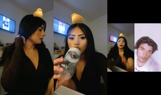 ms.perfectprincess TikTok Live — Aug 23, 2026, 6:36 AM