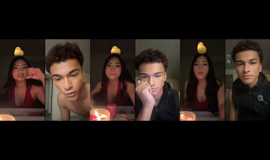 ms.perfectprincess TikTok Live — Sep 19, 2026, 8:45 AM