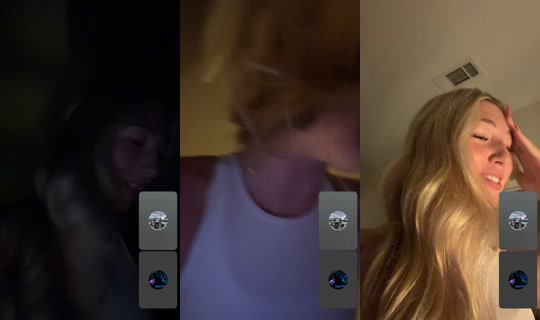 ms.pinkpink1 TikTok Live — Aug 20, 2026, 5:17 AM