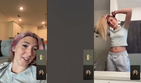 ms.pinkpink1 TikTok Live — Oct 2, 2026, 8:48 PM