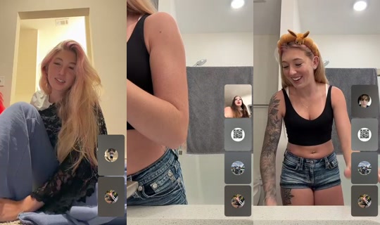 ms.pinkpink1 TikTok Live — Oct 2, 2026, 11:52 PM