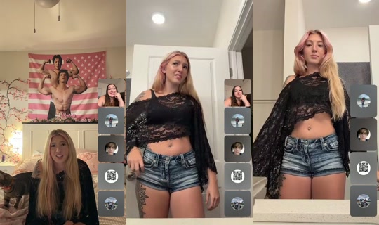 ms.pinkpink1 TikTok Live — Oct 3, 2026, 12:43 AM