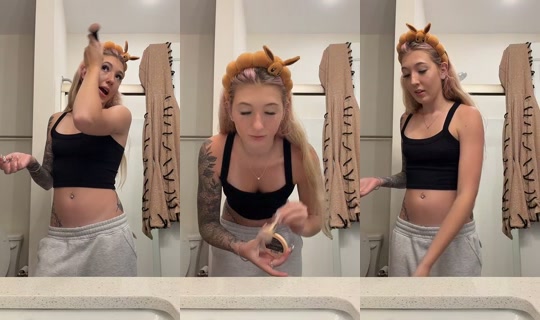 ms.pinkpink1 TikTok Live — Oct 8, 2026, 10:35 PM