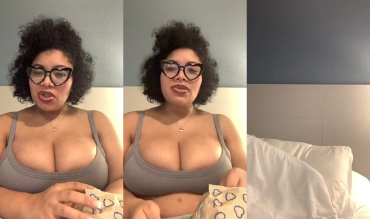 ms.riveraaa TikTok Live — Sep 20, 2026, 4:56 AM
