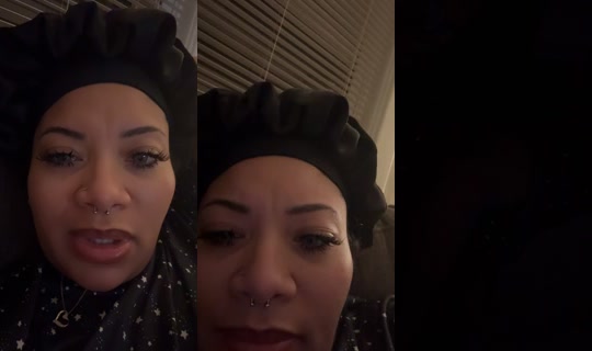 ms.riveraaa TikTok Live — Oct 1, 2026, 10:20 AM
