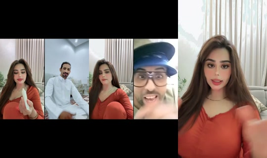 ms.rori TikTok Live — Oct 2, 2026, 3:12 PM