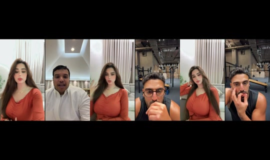 ms.rori TikTok Live — Oct 2, 2026, 3:44 PM