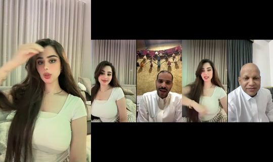ms.rori TikTok Live — Oct 3, 2026, 5:42 PM