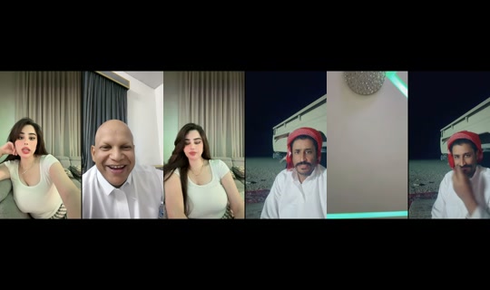 ms.rori TikTok Live — Oct 3, 2026, 7:01 PM