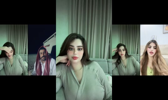 ms.rori TikTok Live — Oct 4, 2026, 8:12 PM