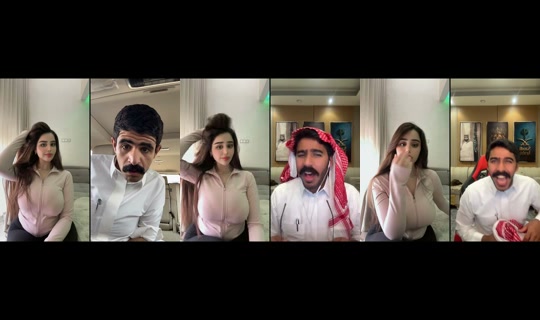 ms.rori TikTok Live — Oct 6, 2026, 11:10 AM