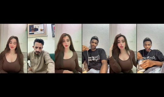 ms.rori TikTok Live — Oct 7, 2026, 11:23 AM