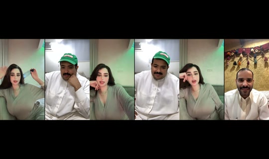 ms.rori TikTok Live — Oct 7, 2026, 6:13 PM