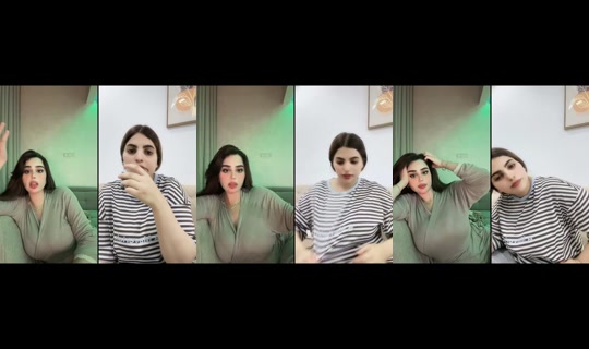 ms.rori TikTok Live — Oct 7, 2026, 8:39 PM