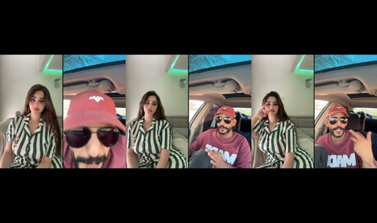 ms.rori TikTok Live — Oct 8, 2026, 12:41 PM
