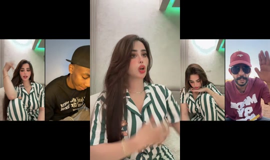 ms.rori TikTok Live — Oct 8, 2026, 1:22 PM