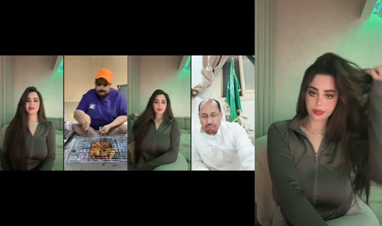 ms.rori TikTok Live — Oct 8, 2026, 7:11 PM