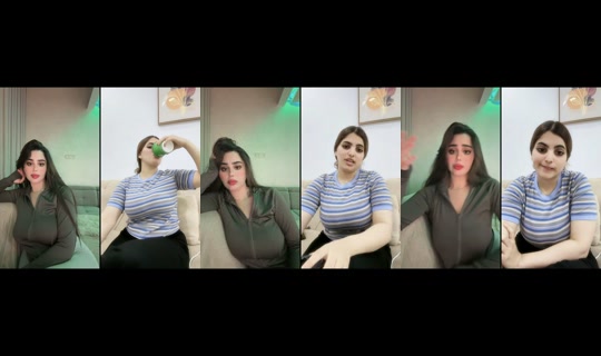 ms.rori TikTok Live — Oct 8, 2026, 8:52 PM