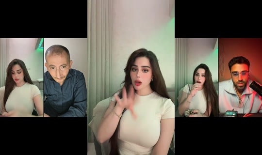 ms.rori TikTok Live — Oct 9, 2026, 5:31 PM