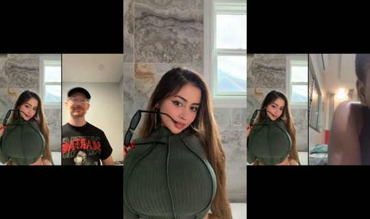 ms.sethi_ss TikTok Live — Oct 3, 2026, 10:47 PM