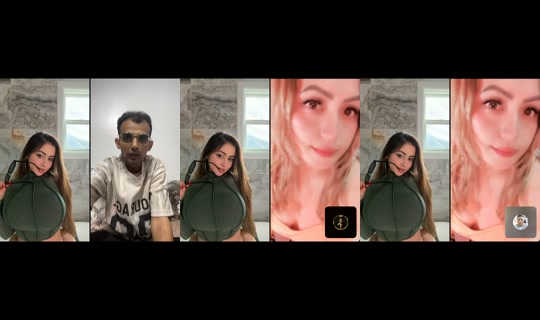 ms.sethi_ss TikTok Live — Oct 3, 2026, 11:38 PM