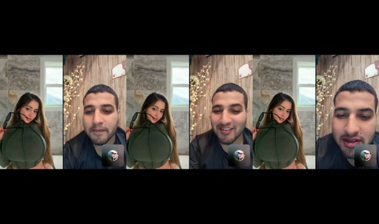 ms.sethi_ss TikTok Live — Oct 4, 2026, 10:26 PM
