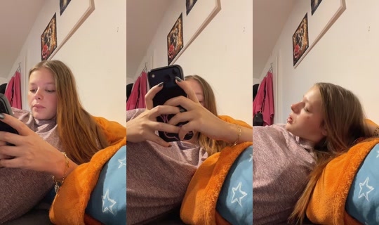 ms.shark.hellcat TikTok Live — Aug 23, 2026, 6:01 PM