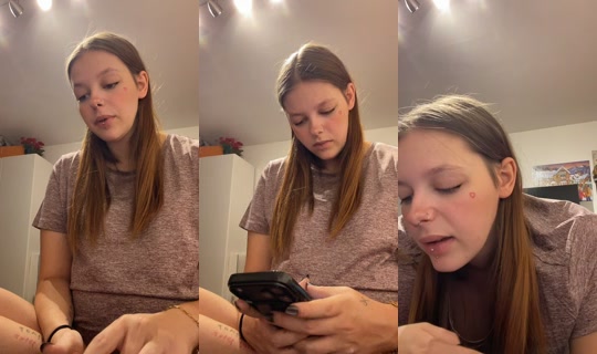 ms.shark.hellcat TikTok Live — Aug 23, 2026, 6:49 PM