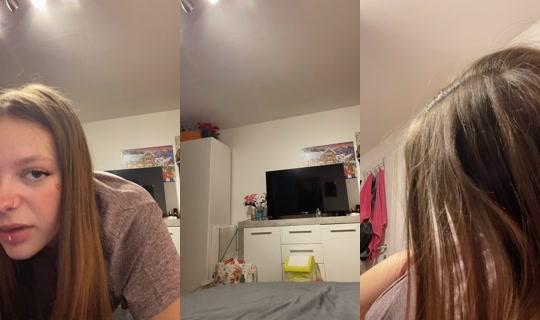 ms.shark.hellcat TikTok Live — Aug 23, 2026, 7:09 PM