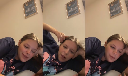 ms.shark.hellcat TikTok Live — Aug 23, 2026, 10:16 PM