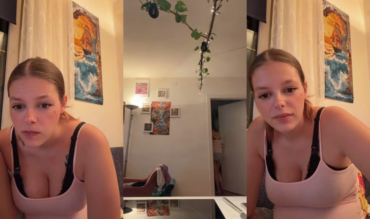 ms.shark.hellcat TikTok Live — Sep 3, 2026, 9:00 PM