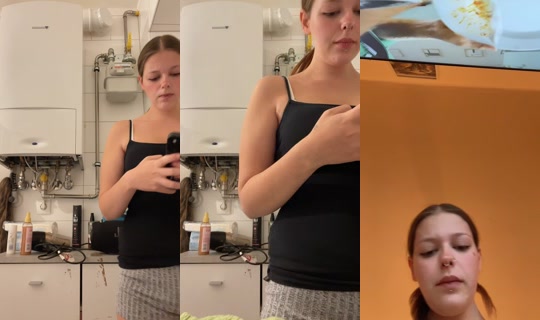 ms.shark.hellcat TikTok Live — Sep 28, 2026, 7:20 PM
