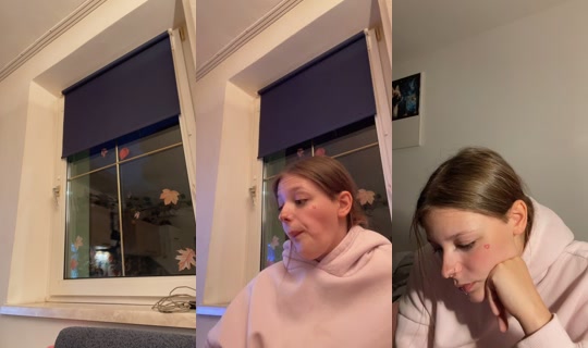 ms.shark.hellcat TikTok Live — Oct 2, 2026, 5:30 PM