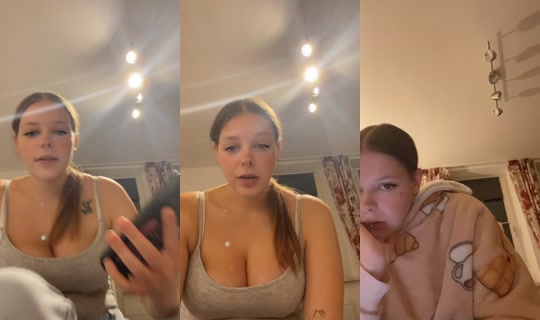 ms.shark.hellcat TikTok Live — Oct 7, 2026, 5:45 PM