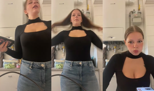 ms.shark.hellcat TikTok Live — Oct 8, 2026, 7:18 AM