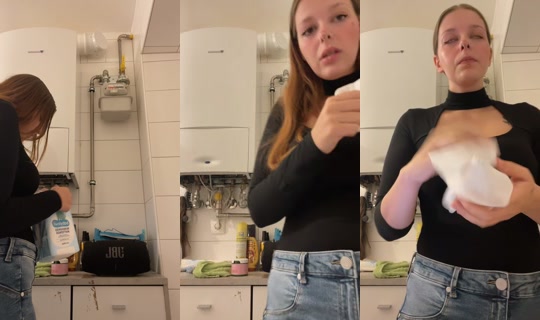 ms.shark.hellcat TikTok Live — Oct 8, 2026, 4:17 PM